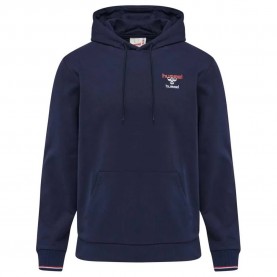 суичър,дамски,блузи,hummel,dayton,hoodie,blue,(peacoat)