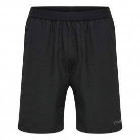 къси,панталони,мъжки,панталони,hummel,dragon,shorts,black,(black)