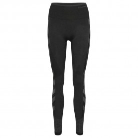клин,дамски,клинове,дамски,чорапогащи,и,клинове,hummel,energy,seamless,high,waist,leggings,black,(black,asphalt,melange)