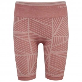 клин,дамски,клинове,дамски,чорапогащи,и,клинове,hummel,energy,seamless,short,leggings,pink,(withered,rose,rose,tan,melange)