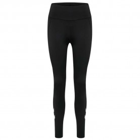 клин,дамски,клинове,дамски,чорапогащи,и,клинове,hummel,grace,high,waist,leggings,black