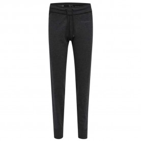 анцуг,дамски,панталони,hummel,hana,tapered,seamless,sweat,pants,black,(black,melange)