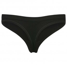 дамско,бельо,дамски,бикини,и,танкини,hummel,juno,seamless,thong,3,units,black,(black)