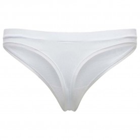 дамско,бельо,дамски,бикини,и,танкини,hummel,juno,thong,white