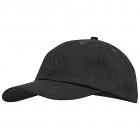 шапка,всички,шапки,hummel,leo,cap,black,(black)