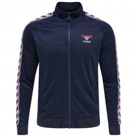 яке,дамски,якета,и,палта,hummel,lerby,poly,jacket,blue,(peacoat)