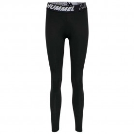 клин,дамски,клинове,дамски,чорапогащи,и,клинове,hummel,maja,cotton,leggings,black
