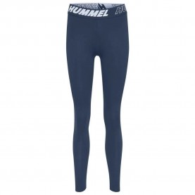 клин,дамски,клинове,дамски,чорапогащи,и,клинове,hummel,maja,cotton,leggings,blue,(insignia,blue)