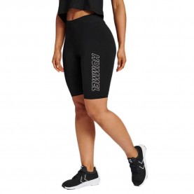 клин,дамски,клинове,дамски,чорапогащи,и,клинове,hummel,maja,short,leggings,2,units,black,(black,driftwood)