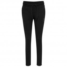 анцуг,дамски,панталони,hummel,noni,2.0,tapered,sweat,pants,black,(black)