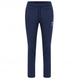 палто,дамски,панталони,hummel,noni,2.0,tapered,sweat,pants,peacoat,(blue)