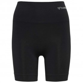 клин,дамски,клинове,дамски,чорапогащи,и,клинове,hummel,tif,seamless,short,leggings,black,(black)