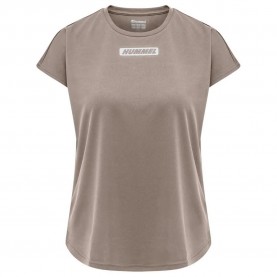 тениска,дамски,тениски,hummel,tola,loose,short,sleeve,t,shirt,grey,(chateau,gray)