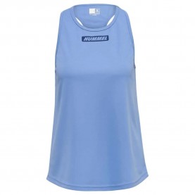 тениска,мъжки,тениски,дамски,тениски,hummel,tola,sleeveless,t,shirt,blue,(marina)