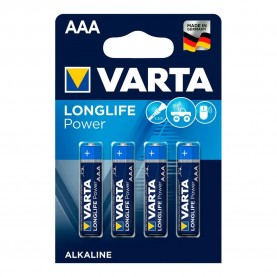 батерии,varta,aaa,lr03,alkaline,battery,4,units,blue,(blue)