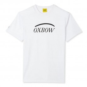 тениска,мъжки,тениски,дамски,тениски,oxbow,talai,short,sleeve,t,shirt,white,(blanc)
