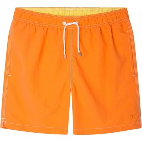 бански,гащета,мъжки,бански,костюми,hackett,core,solid,volley,swimming,shorts,orange