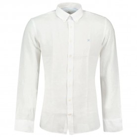 риза,с,дълъг,ръкав,мъжки,ризи,hackett,garment,dyed,bs,long,sleeve,shirt,white