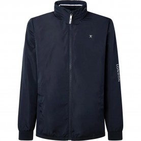 яке,мъжки,якета,hackett,gbk,windbreaker,jacket,blue,(navy)