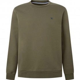 блуза,мъжки,пуловери,hackett,london,logo,sweatshirt,ivy,(green)