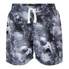 Бански гащета Lego wear Peiter swimming shorts - Grey (Dark Grey) бански,гащета,детски,бански,костюми,lego,wear,peiter,swimming,shorts,grey,(dark,grey)