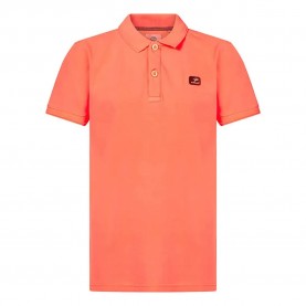 детски,блузи,с,яка,petrol,industries,b,1020,pol902,short,sleeve,polo,orange,(red)