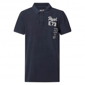 мъжки,блузи,с,яка,petrol,industries,m,1020,pol912,short,sleeve,polo,blue