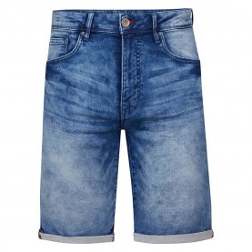 къси,панталони,мъжки,панталони,petrol,industries,m,1020,sho001,jackson,denim,shorts,blue