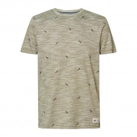 тениска,мъжки,тениски,petrol,industries,m,1020,tsr662,aop,short,sleeve,t,shirt,green,(green)