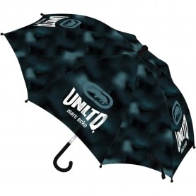 чадър,чадъри,safta,ecko,unltd.,nmd,umbrella,43,cm,multicolor,(blue)
