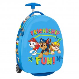 раница,раници,safta,paw,patrol,friendship,backpack,multicolor