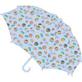 чадър,чадъри,safta,paw,patrol,sunshine,umbrella,48,cm,multicolor,(blue)