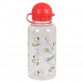 бутилки,за,вода,safta,snoopy,friends,forever,500ml,bottle,clear,(multicolor)