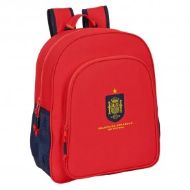 раница,раници,safta,soccer,team,spanish,15l,32x42x15,cm,backpack,multicolor,(red)