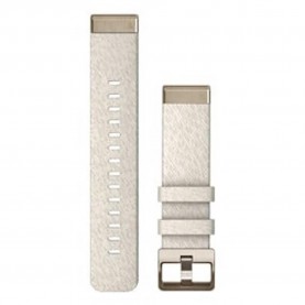други,аксесоари,garmin,quickfit®,20,mm,strap,cream,cream,gold,(beige)