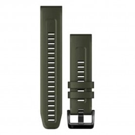 други,аксесоари,garmin,quickfit®,22,mm,silicone,strap,black,(moss)