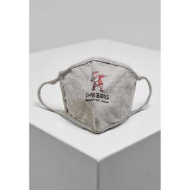 други,аксесоари,urban,classics,dabbing,christmas,face,mask,grey,(grey)