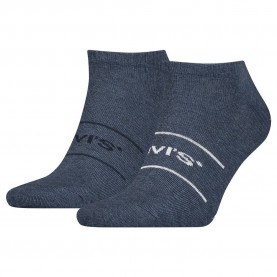 чорапи,мъжки,чорапи,levi´s,®,low,cut,sport,socks,2,pairs,blue,(denim)