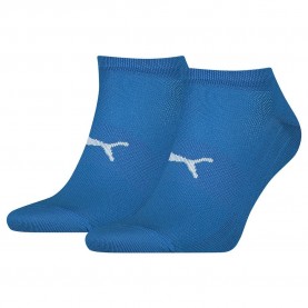 чорапи,мъжки,чорапи,puma,sport,light,half,long,socks,2,pairs,blue