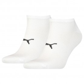 чорапи,мъжки,чорапи,puma,sport,light,half,long,socks,2,pairs,white