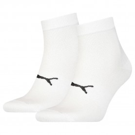 чорапи,мъжки,чорапи,puma,sport,light,quarter,short,socks,2,pairs,white