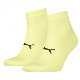 чорапи,мъжки,чорапи,puma,sport,light,quarter,short,socks,2,pairs,yellow