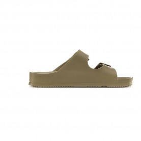 Обувки Duuo shoes Bio Eva slides - Brown (Kaki) обувки,мъжки,джапанки,и,чехли,дамски,сандали,и,чехли,duuo,shoes,bio,eva,slides,brown,(kaki)