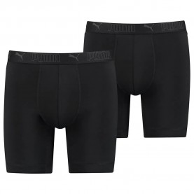 боксерки,мъжко,бельо,puma,sport,boxers,2,units,black