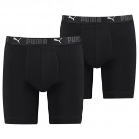боксерки,мъжко,бельо,puma,sport,boxers,2,units,black