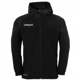 яке,мъжки,анцузи,uhlsport,goal,25,evo,woven,tracksuit,jacket,black,(black,anthra)