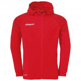 яке,мъжки,анцузи,uhlsport,goal,25,evo,woven,tracksuit,jacket,red,white,(red)