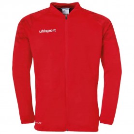 анцуг,мъжки,анцузи,uhlsport,goal,25,poly,tracksuit,red,white,(red)