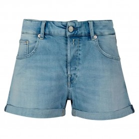 къси,панталони,дамски,панталони,replay,wa611.000.57322a,denim,shorts,blue