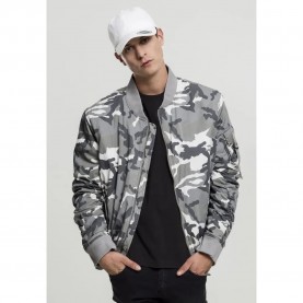 яке,мъжки,якета,дамски,якета,и,палта,urban,classics,vintage,cotton,jacket,brown,(camouflage)